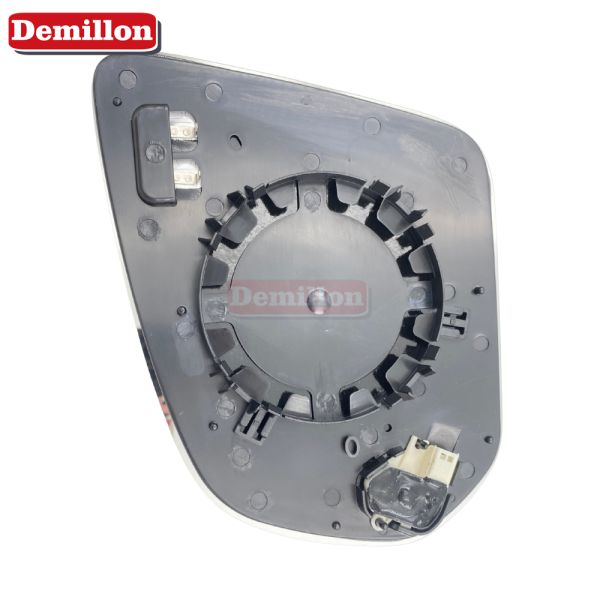 1678103201 Demillon Auto Parts Lens Mirror Rearview Mirror Glass Right  for Mercedes-Benz X167 GLS400 GLS450 GLS500 GLE350