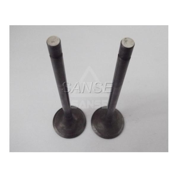 6D34 Engine Valve Seat / Exhaust Valve Seat Excavator Engine Accessories