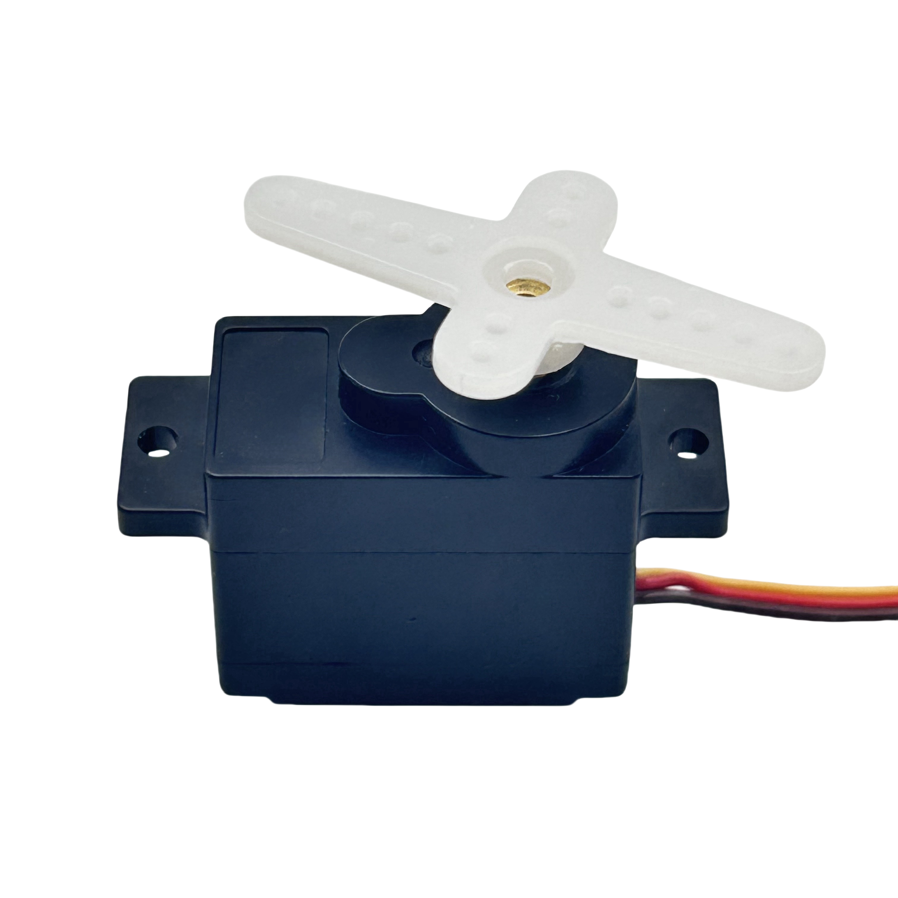 Hot Selling Customized Mini Dm3005mg 1.5kg-Cm 0.12sec/60° Servo