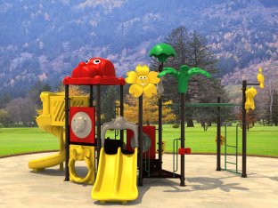 Playground  AW-11201