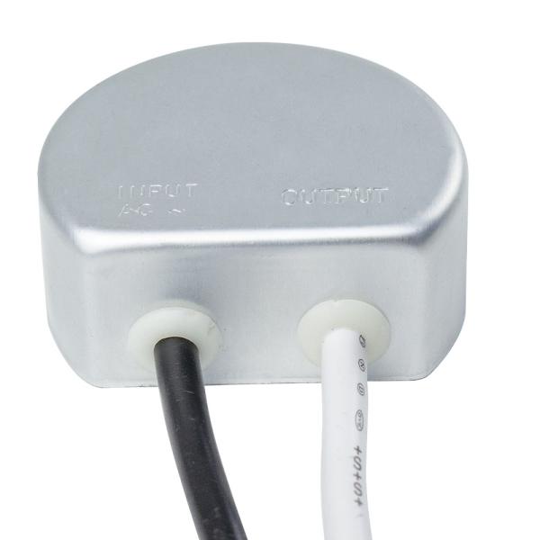 water proof smps 12V0.83A10W single output  SMPS with CE DC12V10W full watt Iron Case for LED Lighting Factory Outlet