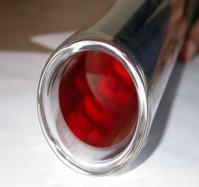 tubo de vácuo solar dos acessórios do aquecedor de água 58x1800 para o aquecedor de água solar