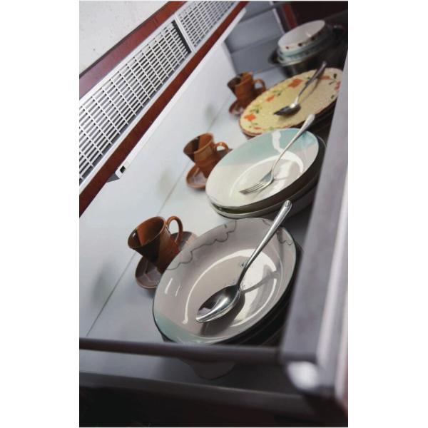 Освещение шкафа мебели индукции касания, поверхностное испуская освещение шкафа СИД