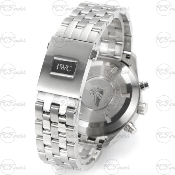 41mm IWC Pilot Watch Swiss Cal. 69385 Inspired Design Super Clone IWC