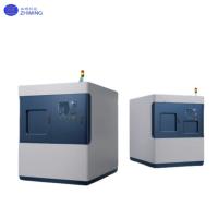 Système de séparation laser de substrats SiC de 6 pouces à 12 pouces pour plaquettes personnalisées