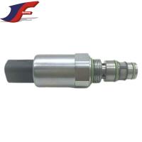 Valve solénoïde Rexroth Valve de réduction proportionnelle électrique R901059491 12V