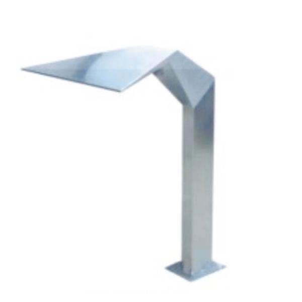 Двигатель водопада нержавеющей стали бассейна 1.5м