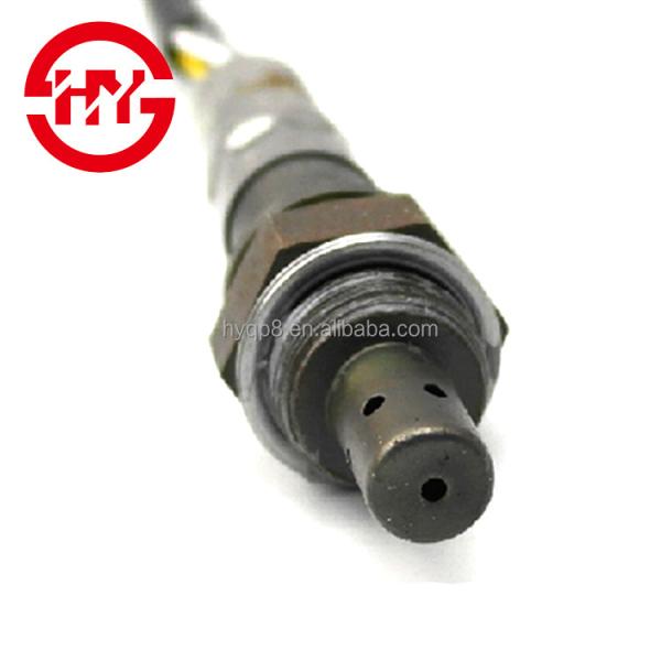 O2 Lambda Sensor LZA03-HD1 LZA03-W1 LZA0 Air Fuel Ratio Sensor For Mazda AC540