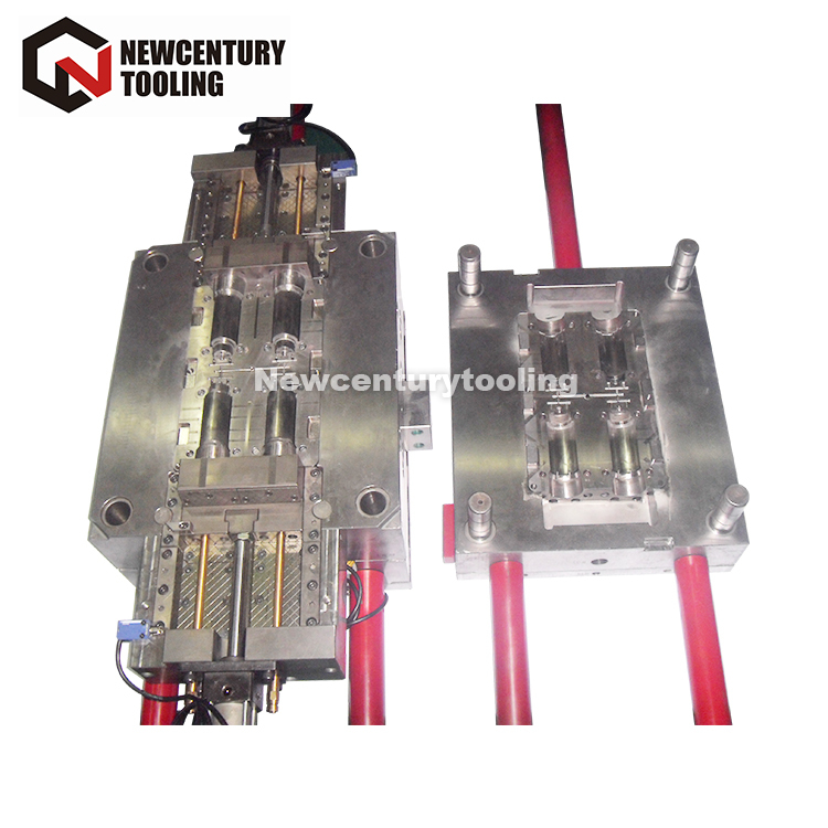 OEM Customization Plastic Part Injection Mold automotive parts for BMW