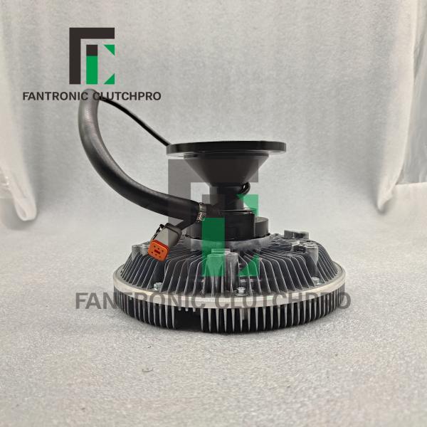 FOR SCANIA VISCO FAN ELECTRICAL 1776552
2035612
111333
45474
AM-20005282-M
CFF497000P