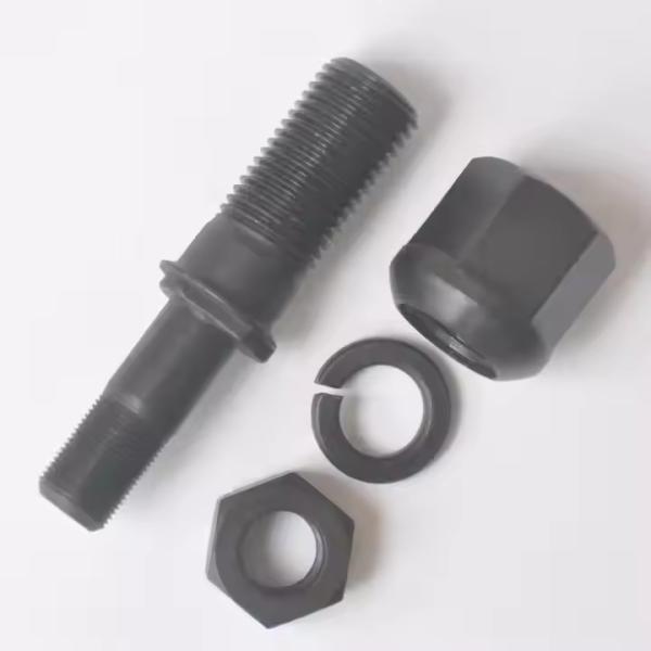 Bolt arrière à moyeu haute performance pour camion Hino M30