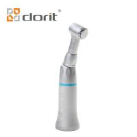 Angle Handpiece de vitesse de DORIT Push Button Type Low contre avec l'irrigation externe de l'eau