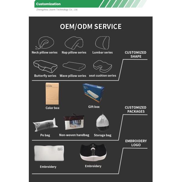 50D Foam Density Outdoor Meditation Wheelchair Cushion with Orthopedic Coccyx Support