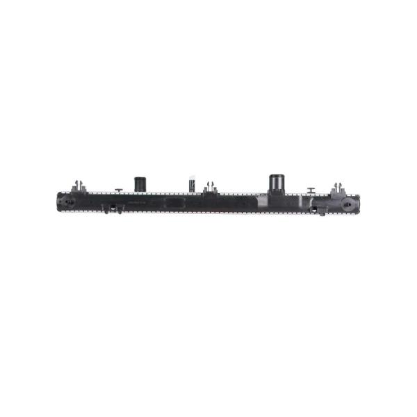 1640031440 Peças sobressalentes de automóveis Motor refrigerante refrigerador Radiador de alumínio para LEXUS IS250