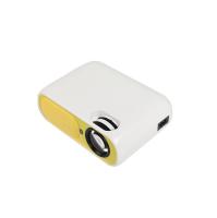 100 foyer manuel 4k Mini Projector du projecteur 720P 1080P d'affichage à cristaux liquides des lumens LED de norme ANSI
