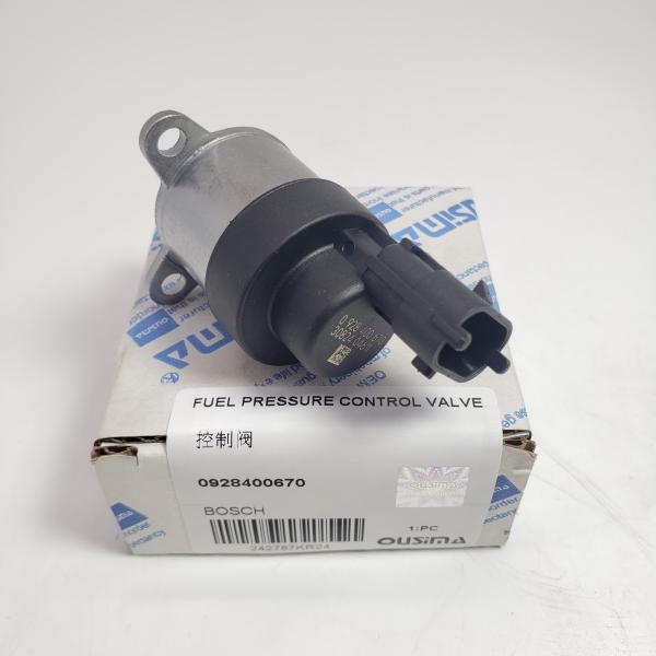 Fuel Pressure Regulator Valve 0928400670