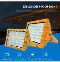 SMD2835/3030 100-110lm/W Iluminação LED à prova de explosão para fábricas