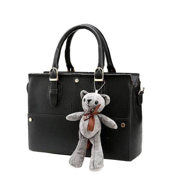 PU Handbag ladies Fashion handbags bolsas femininas bolsas para dama Bolsas Transversais