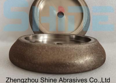 B151 electroplated cbn wheel 5 Inch Cbn Wheels For Grinders
