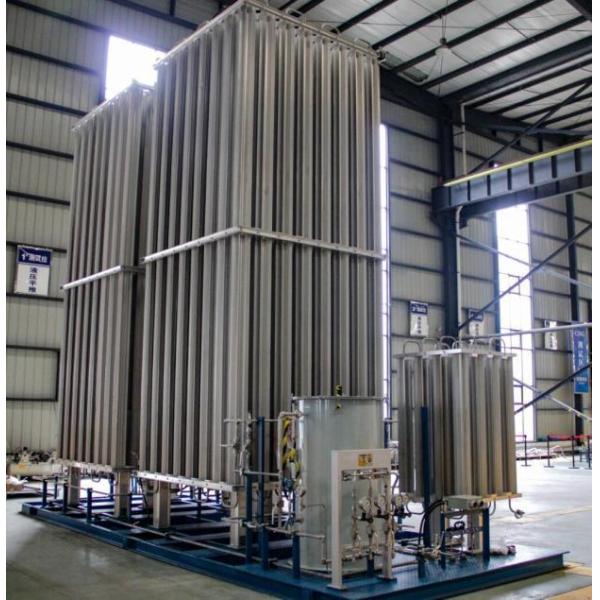440L/470L/520L Liquefied Gas Storage Gilbarco Fuel Dispenser for Your Convenience