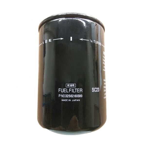 32562-60300 32562-6030032562-60300 Engine Part Fuel Filter 32562-60300 For Japanese Truck