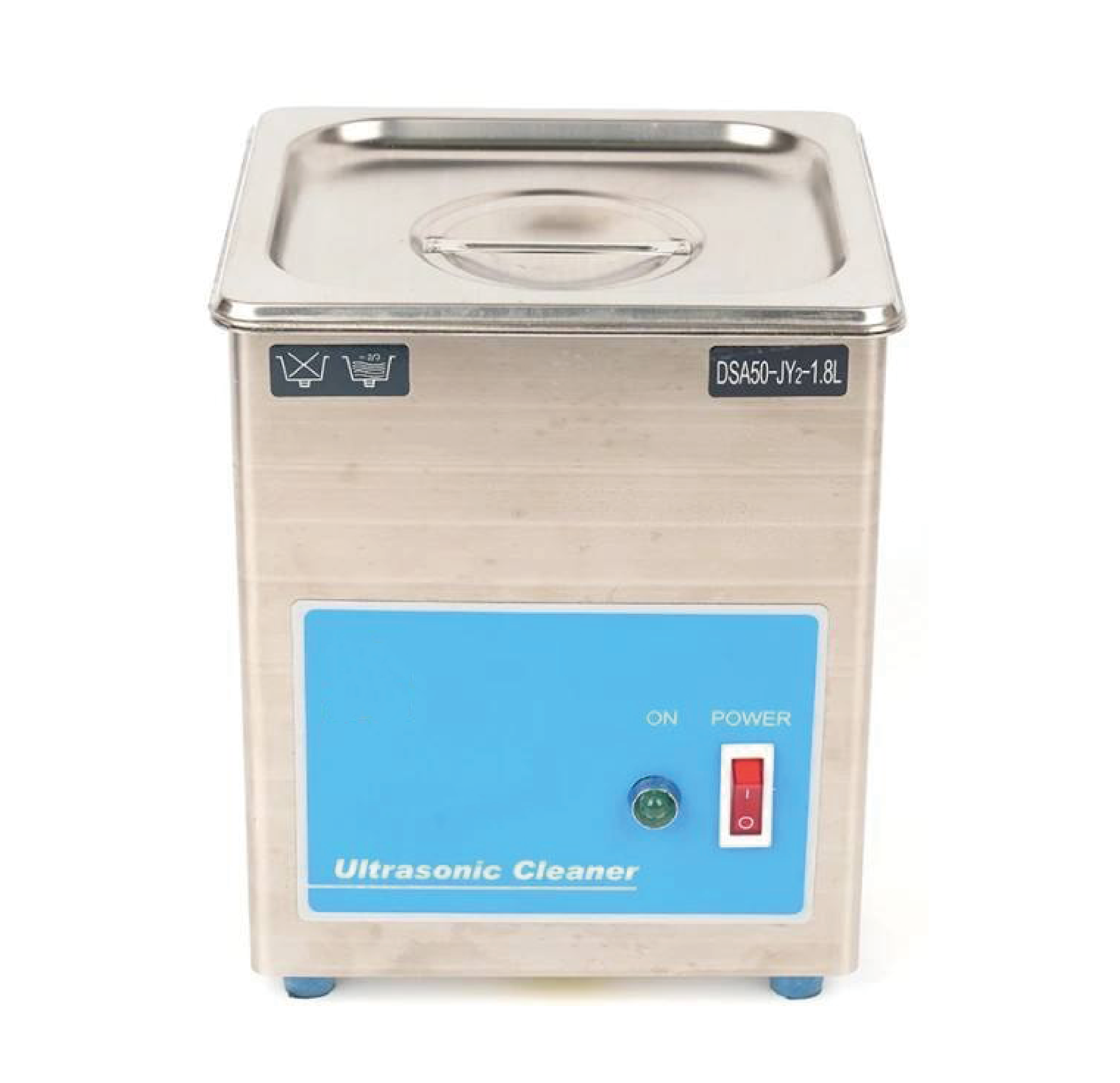 Ultrasonic Cleaners