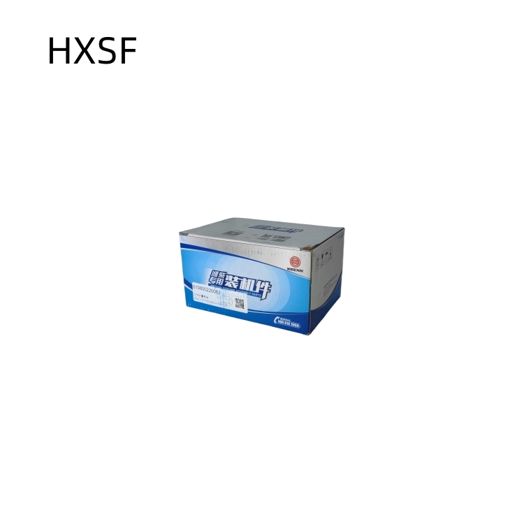 Wholesale Hydrocarbon Injection Valve 610800220082 for Shaanxi Heavy-Duty Trucks and Weichai Vehicles Truck Parts