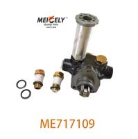 ME717109 6D14 6D15 6D16 Bomba de alimentación de combustible ME036005 para motores Mitsubishi