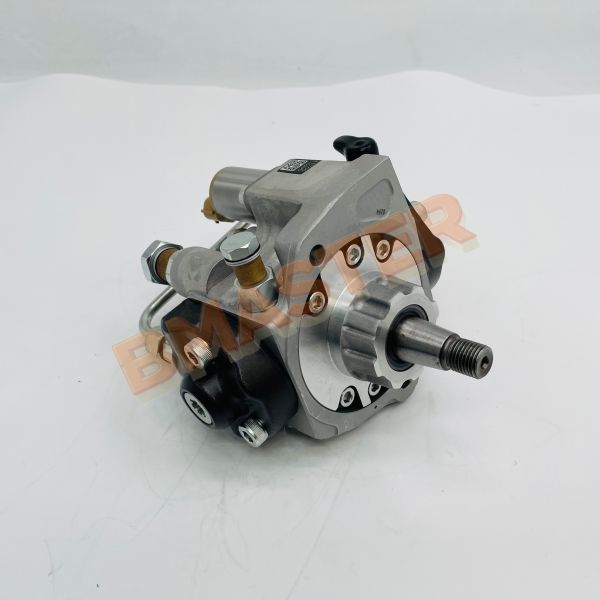 Denso HP3 Common Rail Fuel Injection Pump With 1600bar Injection Pressure For HD78 Engine Models - 6 Months Warranty