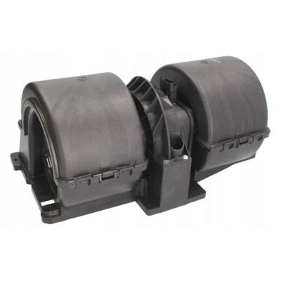 OE Standard Brushless Scania Blower Motor G P R Series 1854877 1854876 2195206 DDSC003TT