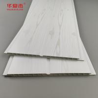 Vente en gros de panneaux en PVC pour la décoration de murs de bâtiments