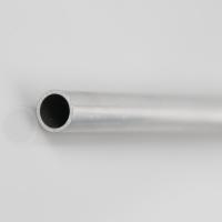 3003 H12 Tubos de alumínio de 18 mm desenhados a frio Excelentes propriedades mecânicas Resistência à corrosão
