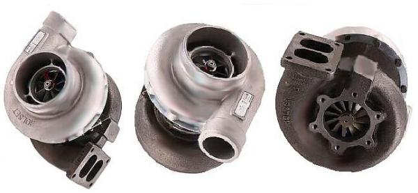 Scania Truck H3B Turbo 3533988,3528588,3534145