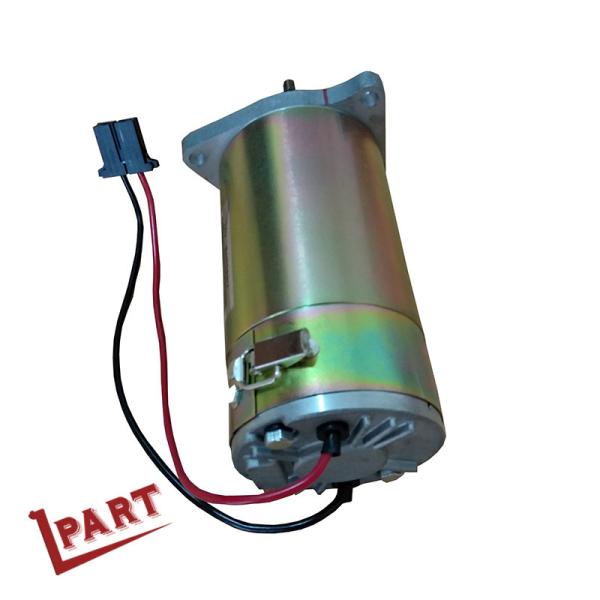 Япония управляя электрическим дюймом 150W 37410-01460 мотора 13 грузоподъемника