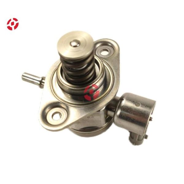 High Pressure Fuel Pump HPFP for Land Rover Engines Turbo Fuel Injection Pump Assembly Engine Fuel Pump OE LR025599