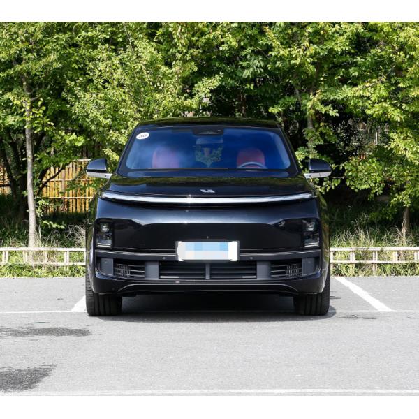 2023 литий популярных мотора мест SUV 2 расширенного диапазона LI 18 Pro электрических 6 троичный