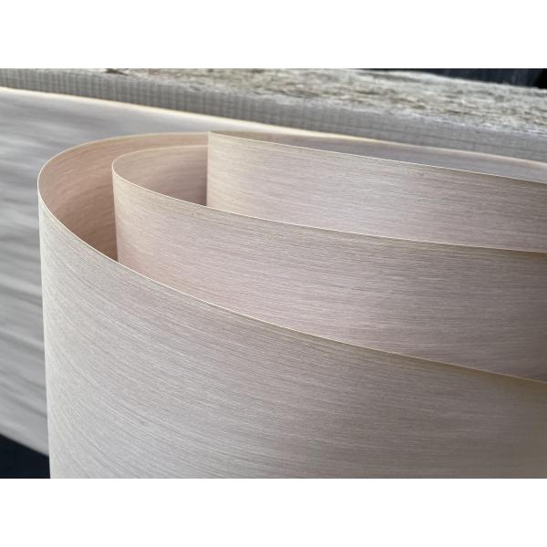 China manufacturer cross recon face veneer poplar veneer horizontal grain