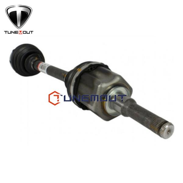 Front CV Axle Shaft Assembly F2GZ-3B437-G F2GZ3B437G F2GZ-3B437-M For Ford Edge 4 Cyl 2.0L EcoBoost