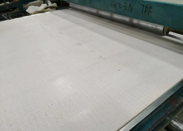 50mm Mgo Ceiling Magnesium Oxide Structural Insulated Panels
