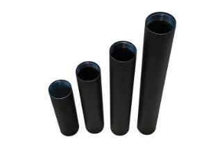 65mm Precision Carbon Steel Pipe Tube S235 Seamless