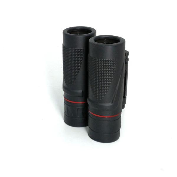 Mini Binoculars 30x60 Compact Folding Telescope Premium Travel Binoculars 10x26 - Waterproof With Anti-Fog Protection