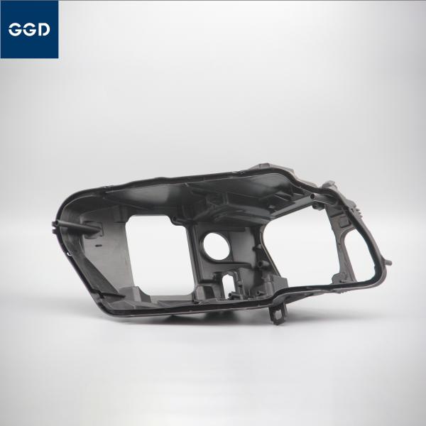 Auto Lighting System Headlight Rear Base for Audi Q5PA Audi Made Headlight Shell 2013-2018