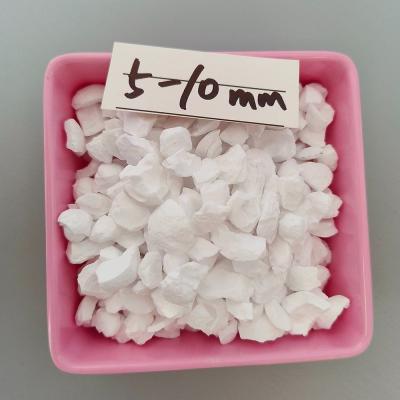 Conventional Abrasive Tabular Alumina 0-1mm 1-3mm 3-6mm 5-10mm Customized Granularity for Hardness and Surface Deburring