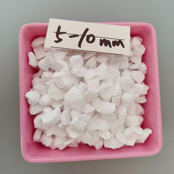 Conventional Abrasive Tabular Alumina 0-1mm 1-3mm 3-6mm 5-10mm Customized Granularity for Hardness and Surface Deburring