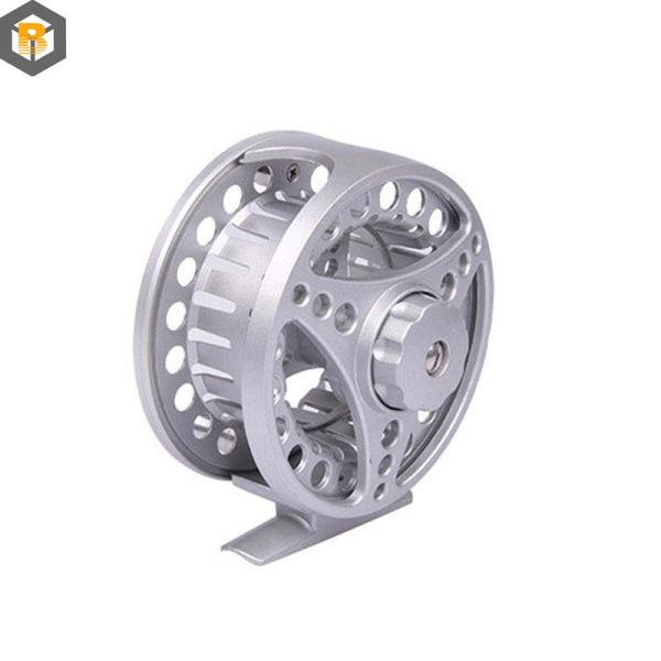 Custom by 2D/3D/drawing Aluminum Alloy CNC Machining Parts for OEM Turning and Milling