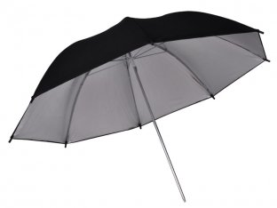 Фотографический обычный рефлектор зонтика рамки нейлона ПОМ