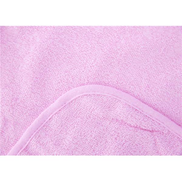 Disney Pattern Bath Wrap Baby Wrapping Sheets , Baby Girl Swaddle Blankets