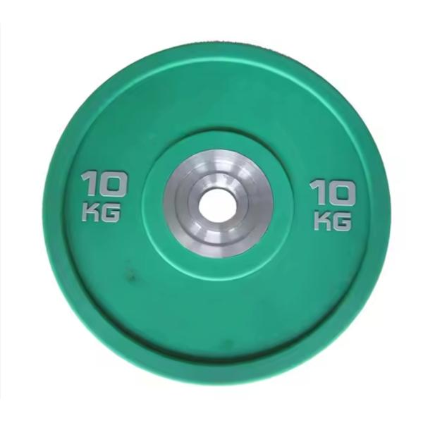 ALX оптовый пластиковый штанга вес штанга доска пользовательский логотип различные весы на складе