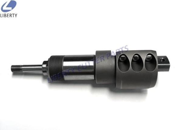 Cutter Spare Parts No 100120 / 70102226 Tappet Complete Knife Drive Holder Shaft For Bullmer D8002