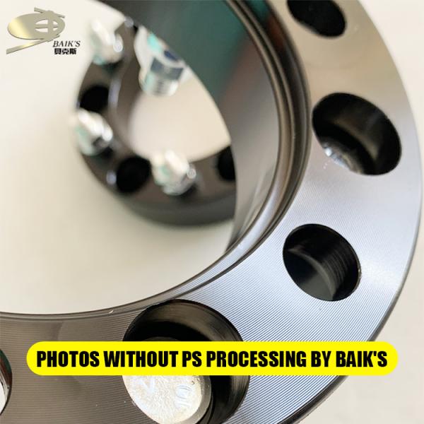 Hot Forging Stainless Steel Flange Plate Sliver Easy Installation